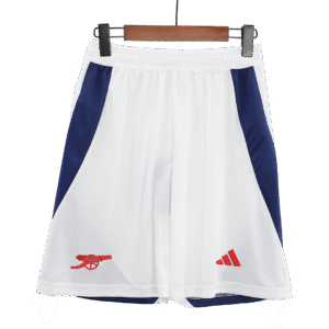Arsenal Home Shorts 2024/25