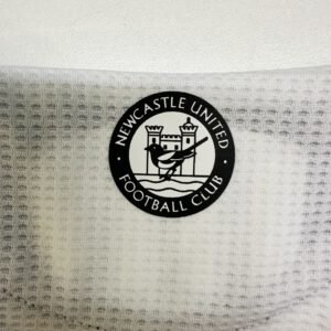 Player Version Newcastle United Home Jersey 2024/25