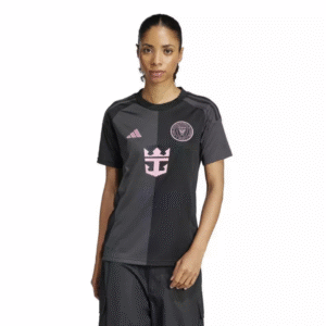 Women's Inter Miami Away Jersey 2025