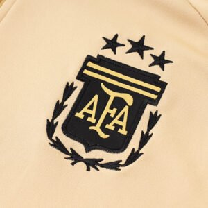 Argentina Long Sleeve Track Suit 2024/25 MEN555