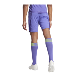 Manchester United Goalkeeper Shorts 2024/25