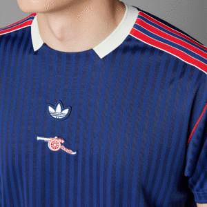 Arsenal Icon Jersey 2025/26