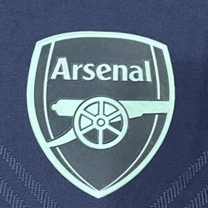Player Version Arsenal Pro Training Jersey 2024/25