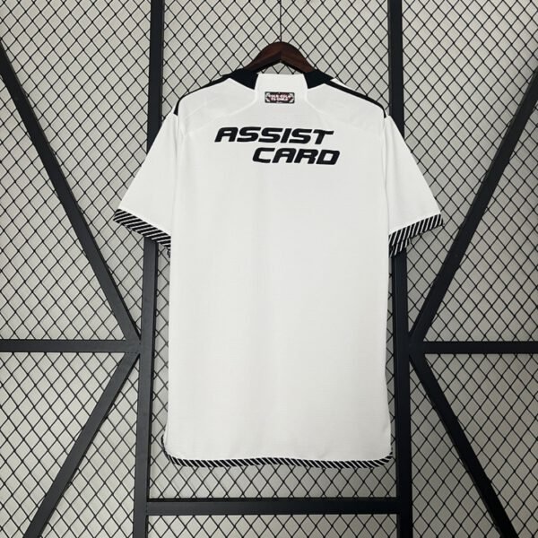 Colo Colo Home Jersey 2024 - Image 3