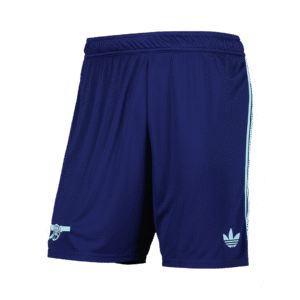Arsenal Third Soccer Shorts 2024/25