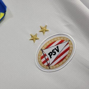 PSV Eindhoven Third Jersey 2024/25