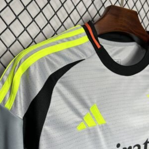 Benfica Third Jersey 2024/25
