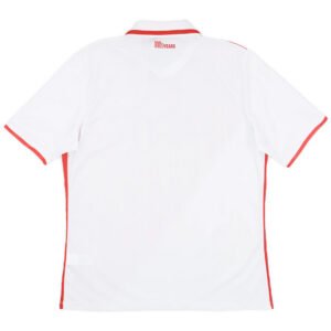 AS Monaco Home Jersey 2024/25