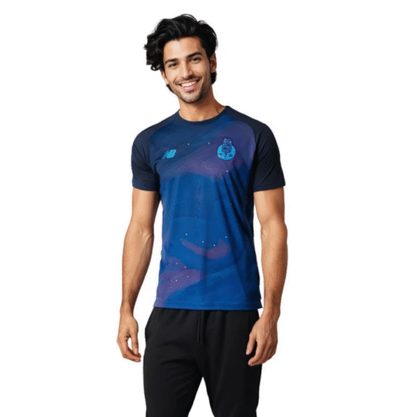 FC Porto Special Edition Starry Sky Jersey 2024/25 - Image 2