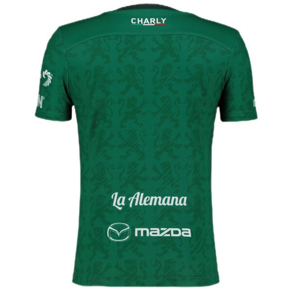 Club León Home Jersey 2024/25 - Image 2