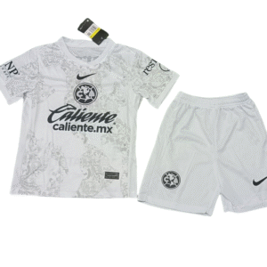Kid's Club America Third Kit 2024/25