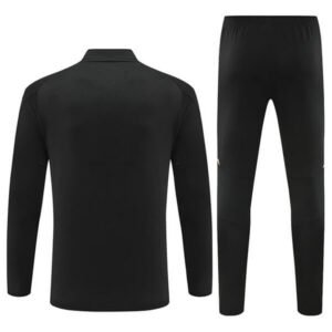 Real Madrid Long Sleeve Track Suit 2024/25 MEN638
