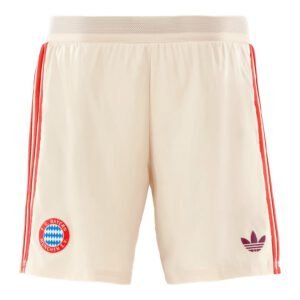 Bayern Munich Third Shorts 2024/25