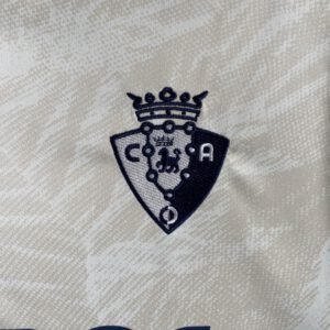 CA Osasuna Away Jersey 2024/25