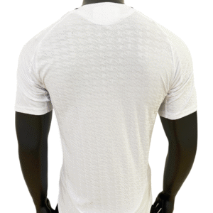 Player Version Real Madrid Home Jersey 2024/25