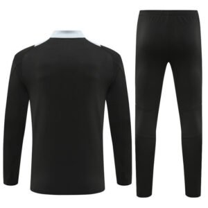 Manchester United Long Sleeve Track Suit 2024/25 MEN688