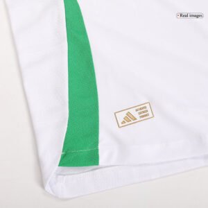 Player Version Italy Away Jersey EURO 2024
