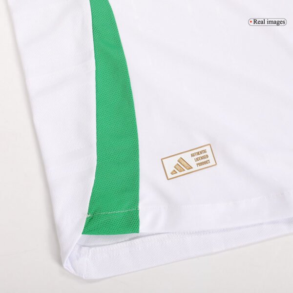 Player Version Italy Away Jersey EURO 2024 - Image 9
