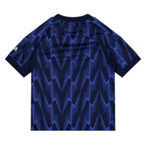 Women's Arsenal Away Jersey 2025/26