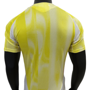 Player Version Juventus Away Jersey 2024/25