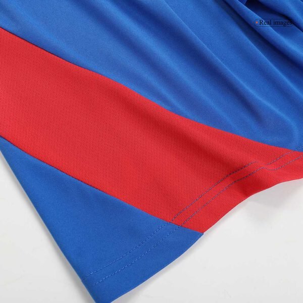Italy Away Shorts EURO 2024 - Image 7