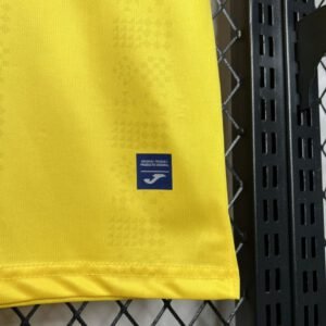 Villarreal CF Home Jersey 2024/25