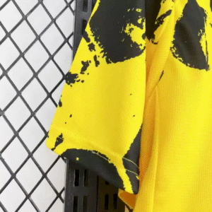 Borussia Dortmund  Club World Cup Home Jersey 2025