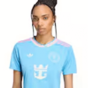 Women's Inter Miami Third Jersey 2025