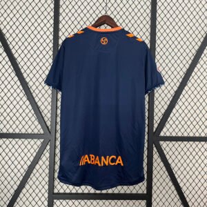 Celta Vigo Away Jersey 2024/25