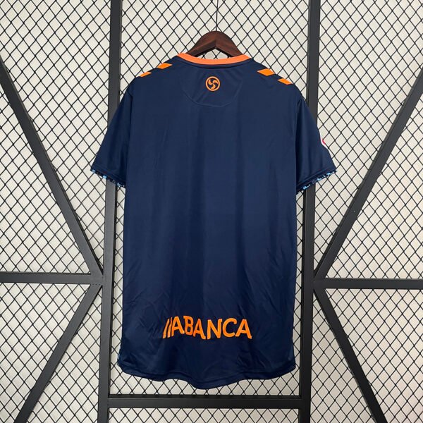 Celta Vigo Away Jersey 2024/25 - Image 3