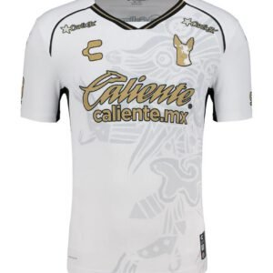 Club Tijuana Away Jersey 2024/25