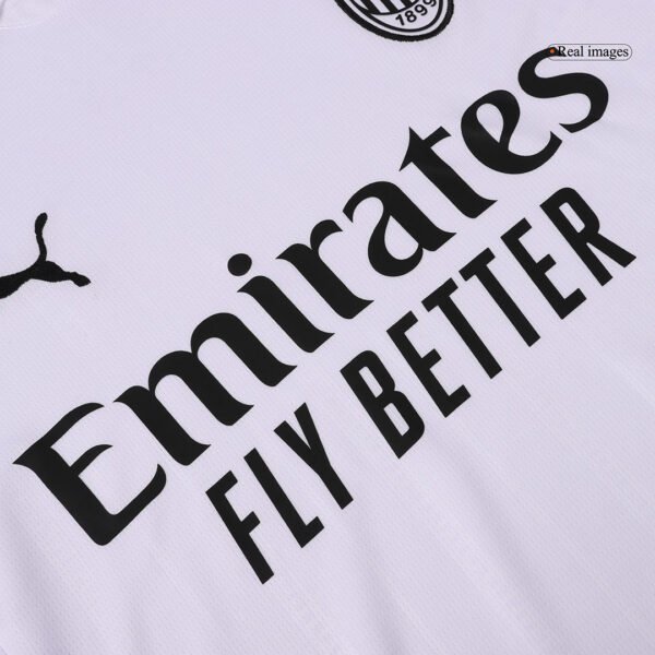 AC Milan Away Jersey 2024/25 - Image 6