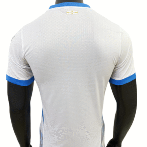 Player Version Olympique Marseille Home Jersey 2024/25
