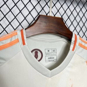AS Roma Away Jersey 2024/25