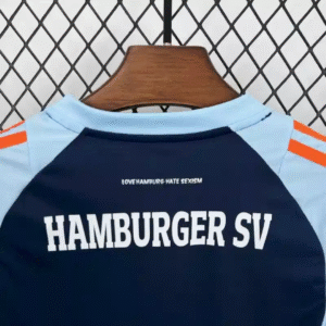 Kid's Hamburger SV Special Kit 2025/26