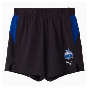 AFL North Melbourne Kangaroos 2025 Shorts