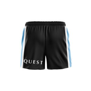 NRL Cronulla-Sutherland Sharks 2025 Shorts