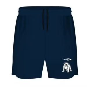 NRL Canterbury-Bankstown Bulldogs 2025 Shorts
