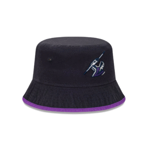 Melbourne Storm Adult Fisherman's Embroidered Logo Hat 2025