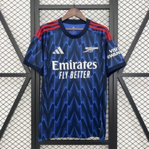 Arsenal Away Jersey 2025/26