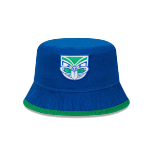 New Zealand Warriors Adult Fisherman's Embroidered Logo Hat 2025