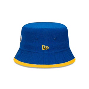 Parramatta Eels Adult Fisherman's Embroidered Logo Hat 2025