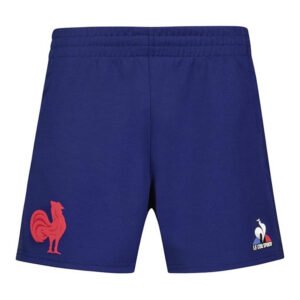 France 2025 Shorts
