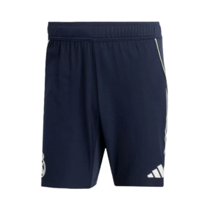 Real Madrid Away Shorts 2025/26