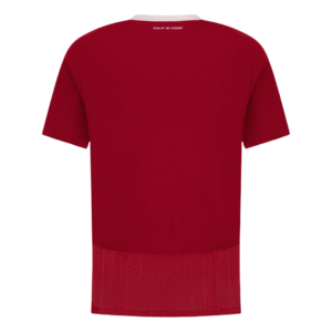Al Ahly SC Home Jersey 2025/26