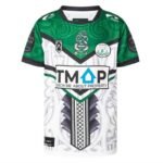NRL Maori All Stars 2025 Jersey