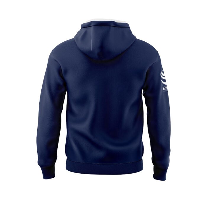 Australian Wallabies 2025 Training Hoodie - Image 2