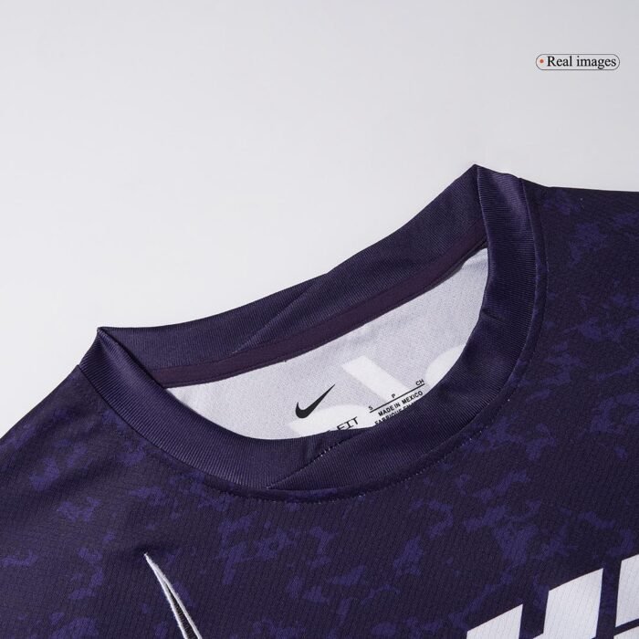 Pumas UNAM Third Jersey 2024/25 - Image 5