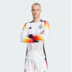 Germany Home Long Sleeve Jersey EURO 2024 - Image 3