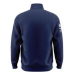 Australian Wallabies 2025 Training Jacket - Image 2